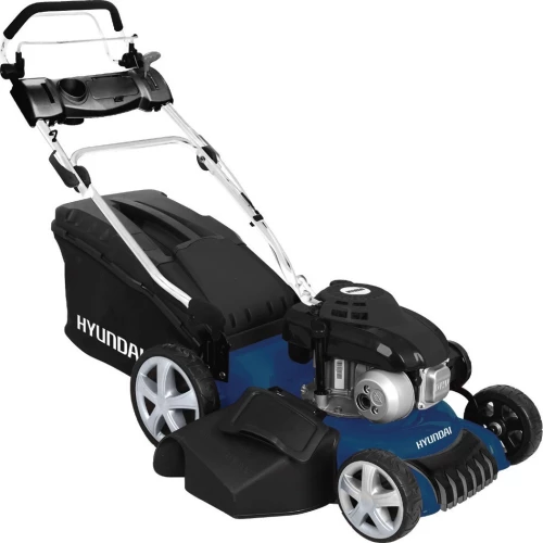 Hyundai LM 446H/P Μηχανή Γκαζόν Βενζίνης