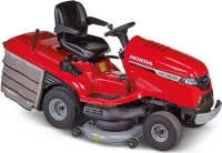 Honda HF 2625 HME Τρακτέρ Βενζίνης