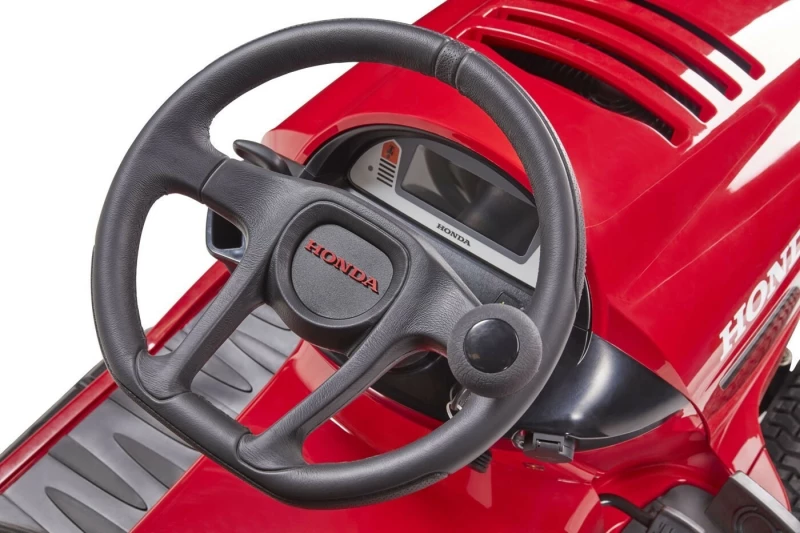 Honda HF 2625 HME Τρακτέρ Βενζίνης