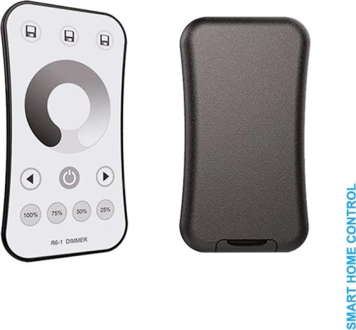 Elmark Τηλεχειριστήριο RF 1 Καναλιού 99REMOTE1