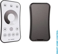 Elmark Τηλεχειριστήριο RF 1 Καναλιού 99REMOTE1