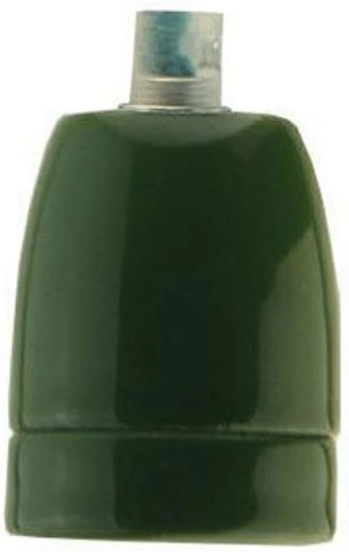Eurolamp 147-23084 E27 Μαύρο