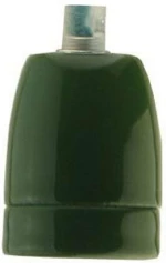 Eurolamp 147-23084 E27 Μαύρο