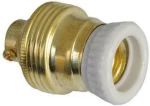 Eurolamp 147-23040 E14 Ορειχάλκινο