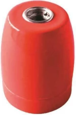 Eurolamp 147-23082 E27 Κόκκινο