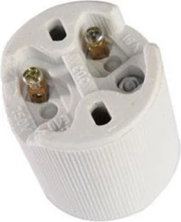 Eurolamp 147-23022 E40 Λευκό
