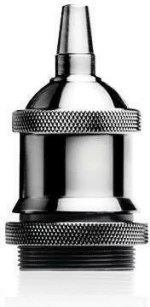 15-00170-7 E27 Ασημί