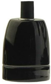 Eurolamp 147-23081 E27 Μαύρο