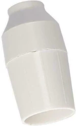 Eurolamp 147-23031 E14 Λευκό