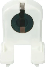 VK Lighting VK/No20 G13 Λευκό