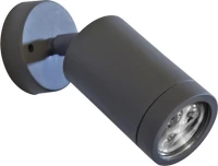 Heronia Επιτοίχιο Εξωτερικό Φωτιστικό 15-0057