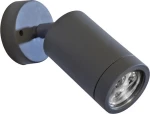Heronia Επιτοίχιο Εξωτερικό Φωτιστικό 15-0057