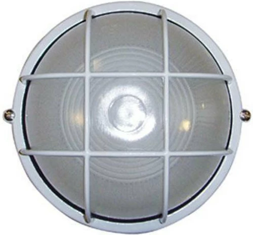 Eurolamp Επιτοίχιο Εξωτερικό Φωτιστικό 147-55005