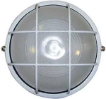 Eurolamp Επιτοίχιο Εξωτερικό Φωτιστικό 147-55005
