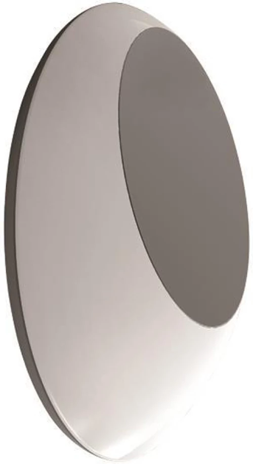 Eurolamp Επιτοίχιο Εξωτερικό Φωτιστικό 145-20208