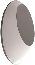 Eurolamp Επιτοίχιο Εξωτερικό Φωτιστικό 145-20208