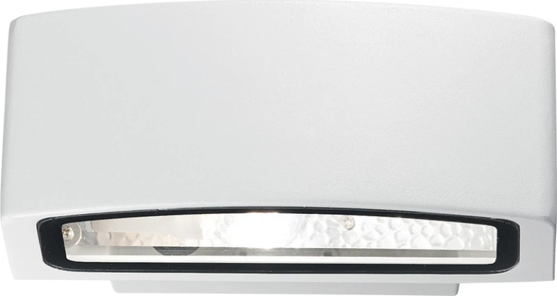 Ideal Lux Andromeda Επιτοίχιο Εξωτερικό Φωτιστικό 066868