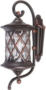 Nowodvorski Lantern 6911 Επιτοίχιο Εξωτερικό Φωτιστικό