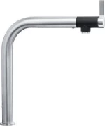Blanco Vonda Inox 518435