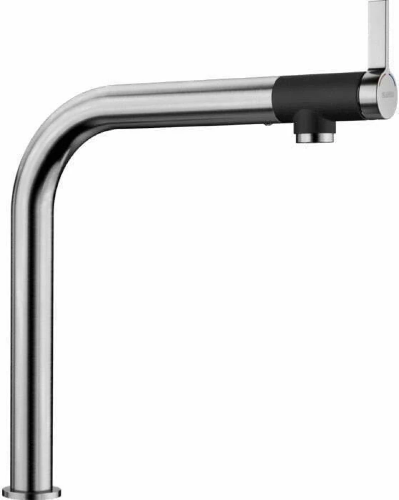 Blanco Vonda Inox 518435