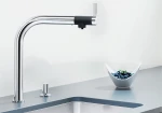 Blanco Vonda Inox 518435