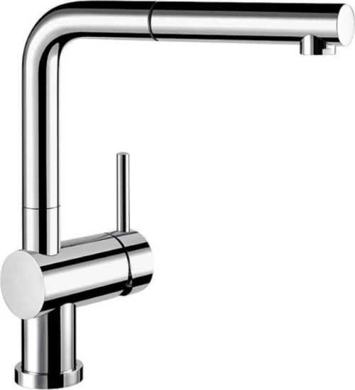 Blanco Linus-s Ντους Inox 512404