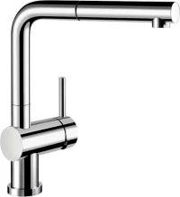 Blanco Linus-s Ντους Inox 512404