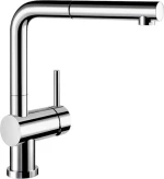 Blanco Linus-s Ντους Inox 512404