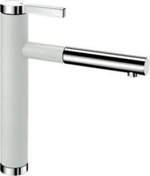 Blanco Linee S Ντους Λευκό 518441