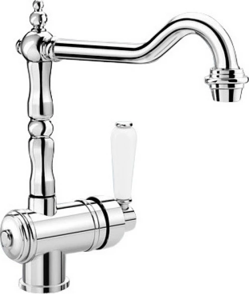 Blanco Tradon Χρωμέ 515990
