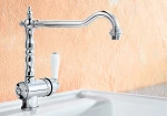 Blanco Tradon Χρωμέ 515990