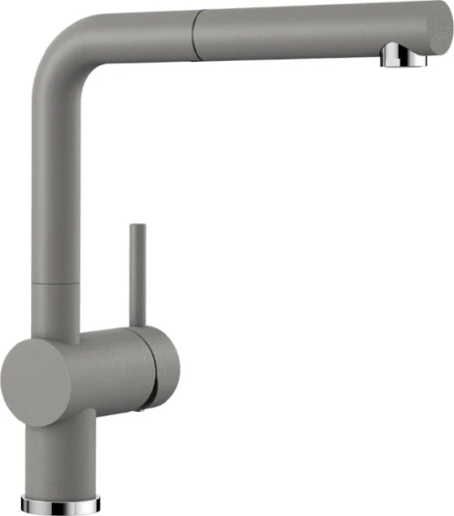 Blanco LINUS-S Alu Metallic 516689