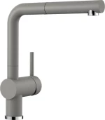 Blanco LINUS-S Alu Metallic 516689