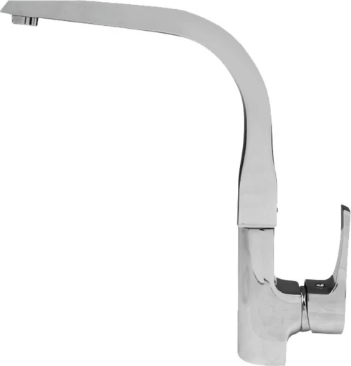 Sanitec Swan Χρωμέ 00-02-00214