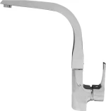 Sanitec Swan Χρωμέ 00-02-00214