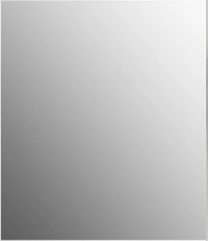 vidaXL Καθρέπτης Τοίχου 60x80cm
