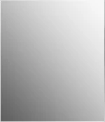 vidaXL Καθρέπτης Τοίχου 60x80cm