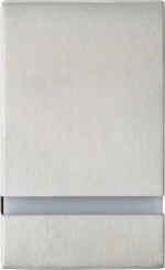 vidaXL Επιτοίχιο Εξωτερικό Φωτιστικό 45650