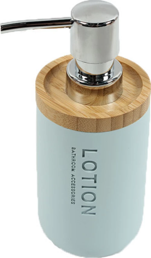 Minene Soap Dispenser Light Blue 1831901411