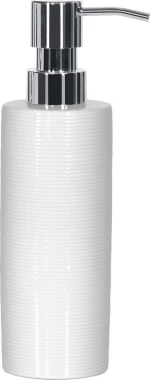 Dimitracas Tube Ribbed 03212.004