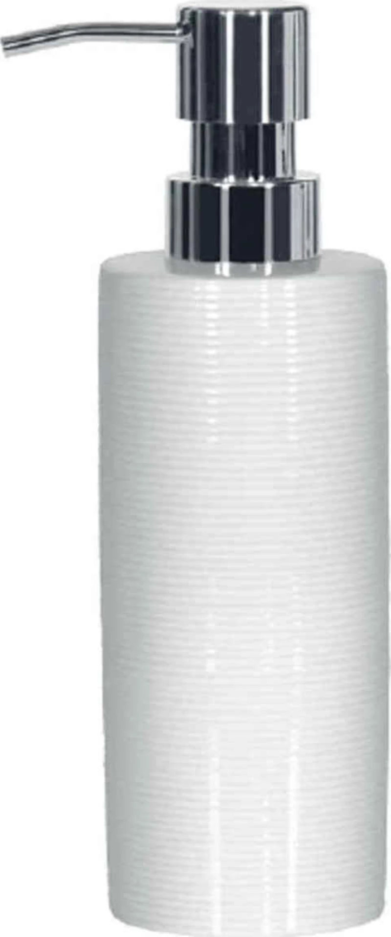 Dimitracas Tube Ribbed 03212.004
