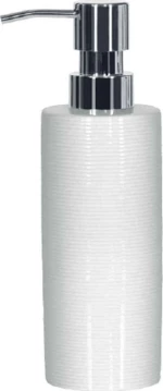 Dimitracas Tube Ribbed 03212.004