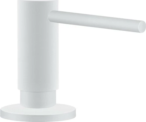 Franke Active 3125101003 White Matt