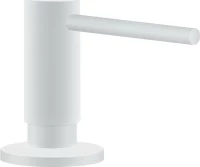 Franke Active 3125101003 White Matt
