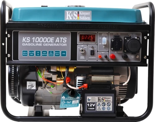 Konner & Sohnen KS 10000E ATS 10kVA