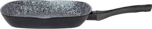 Cryspo Trio Γκριλιέρα Granite 28cm