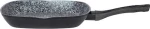 Cryspo Trio Γκριλιέρα Granite 28cm
