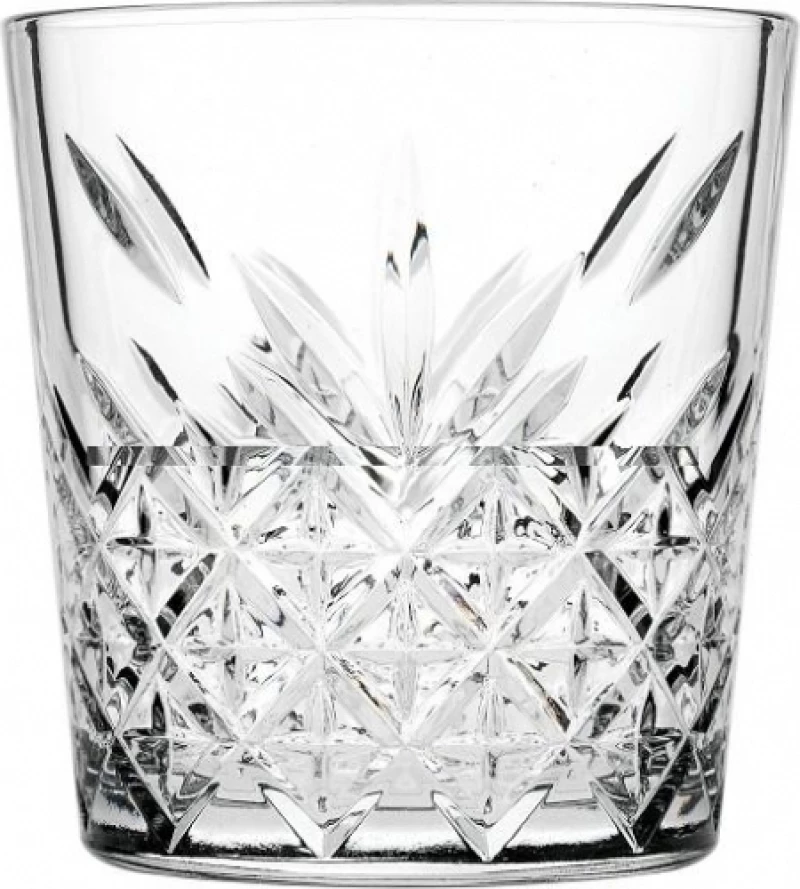 Espiel Ποτήρι Ουίσκι Highness Γυάλινο 390ml