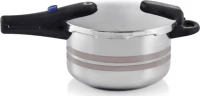 Evinox Rapid Χύτρα Ταχύτητας 5lt