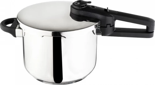 Zilan ZLN3222 Χύτρα Ταχύτητας 6lt